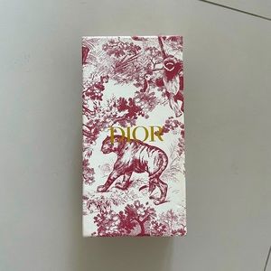 Dior Box